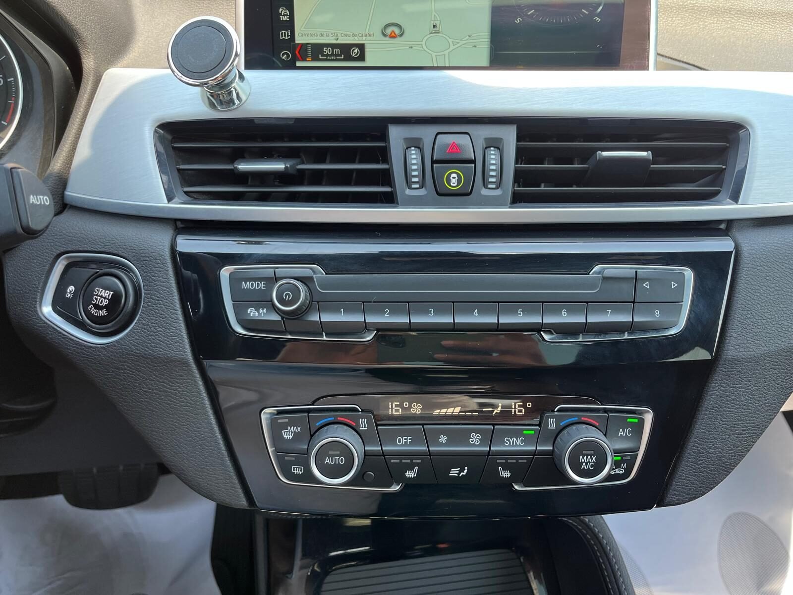 BMW X1 XDRIVE 2.0D