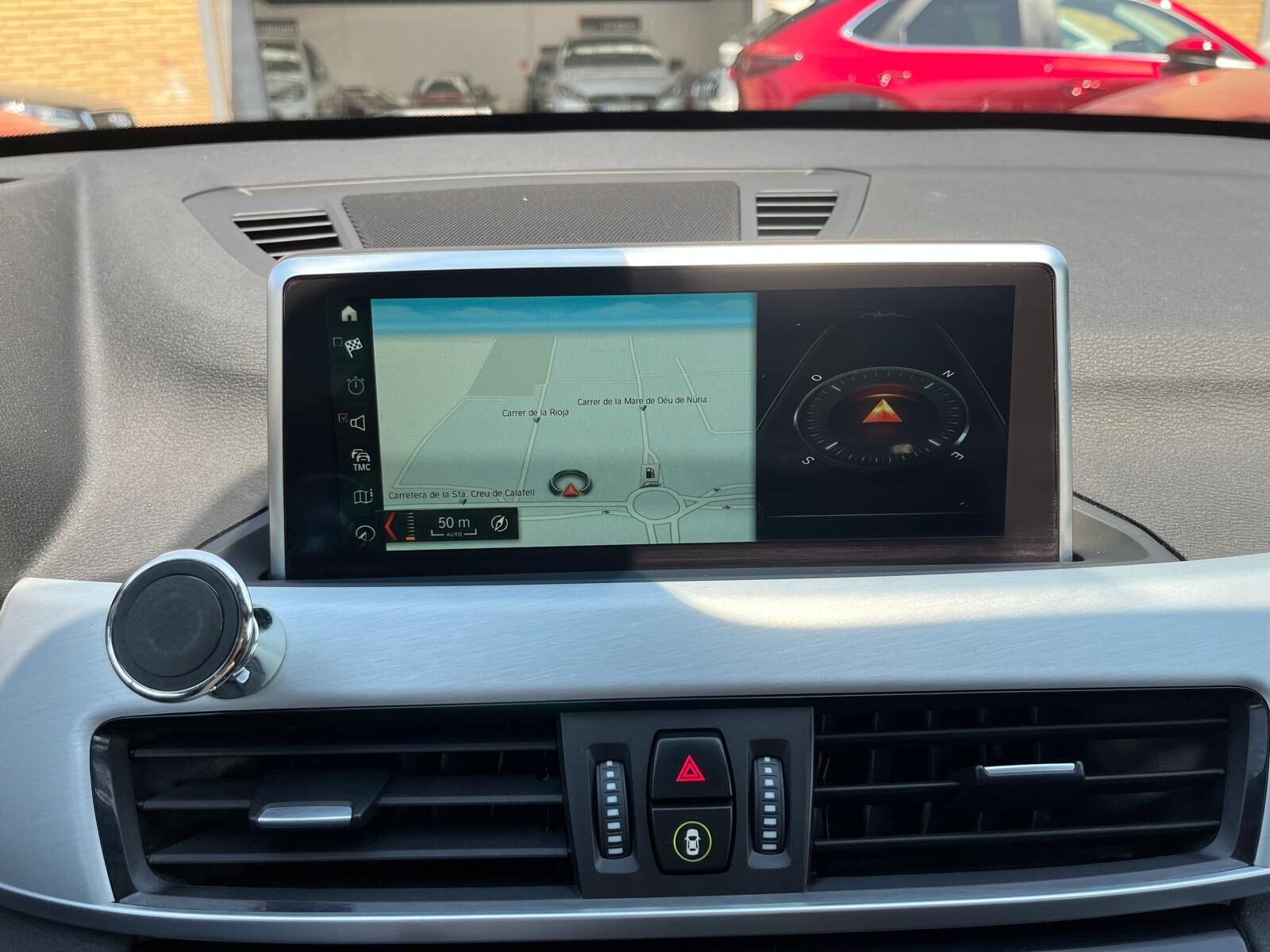 BMW X1 XDRIVE 2.0D