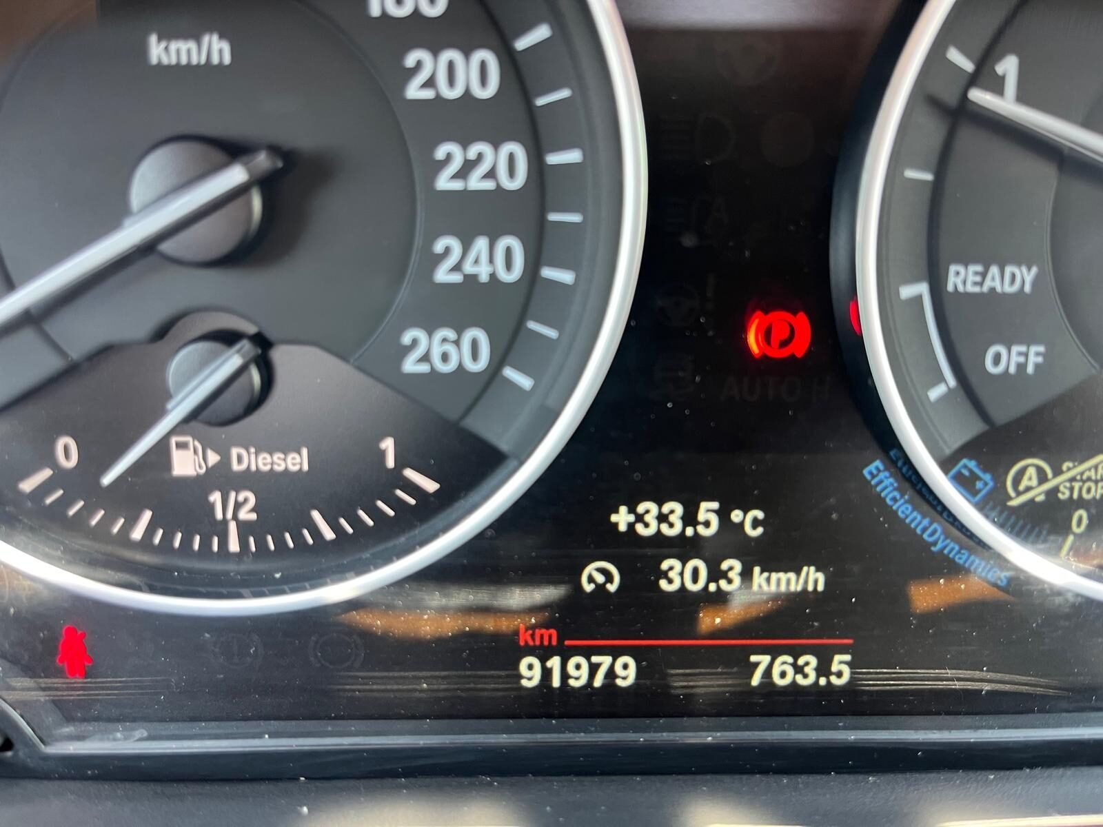 BMW X1 XDRIVE 2.0D