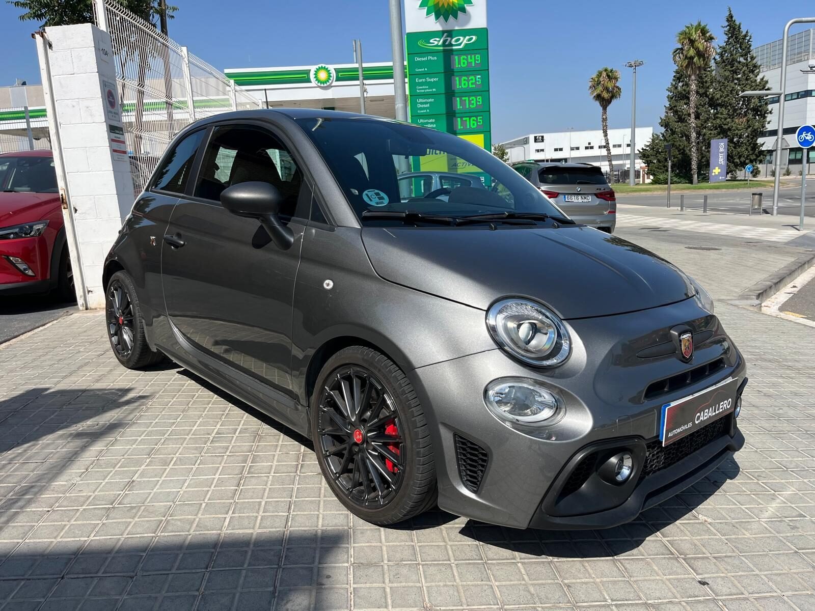 ABARTH 695 180CV