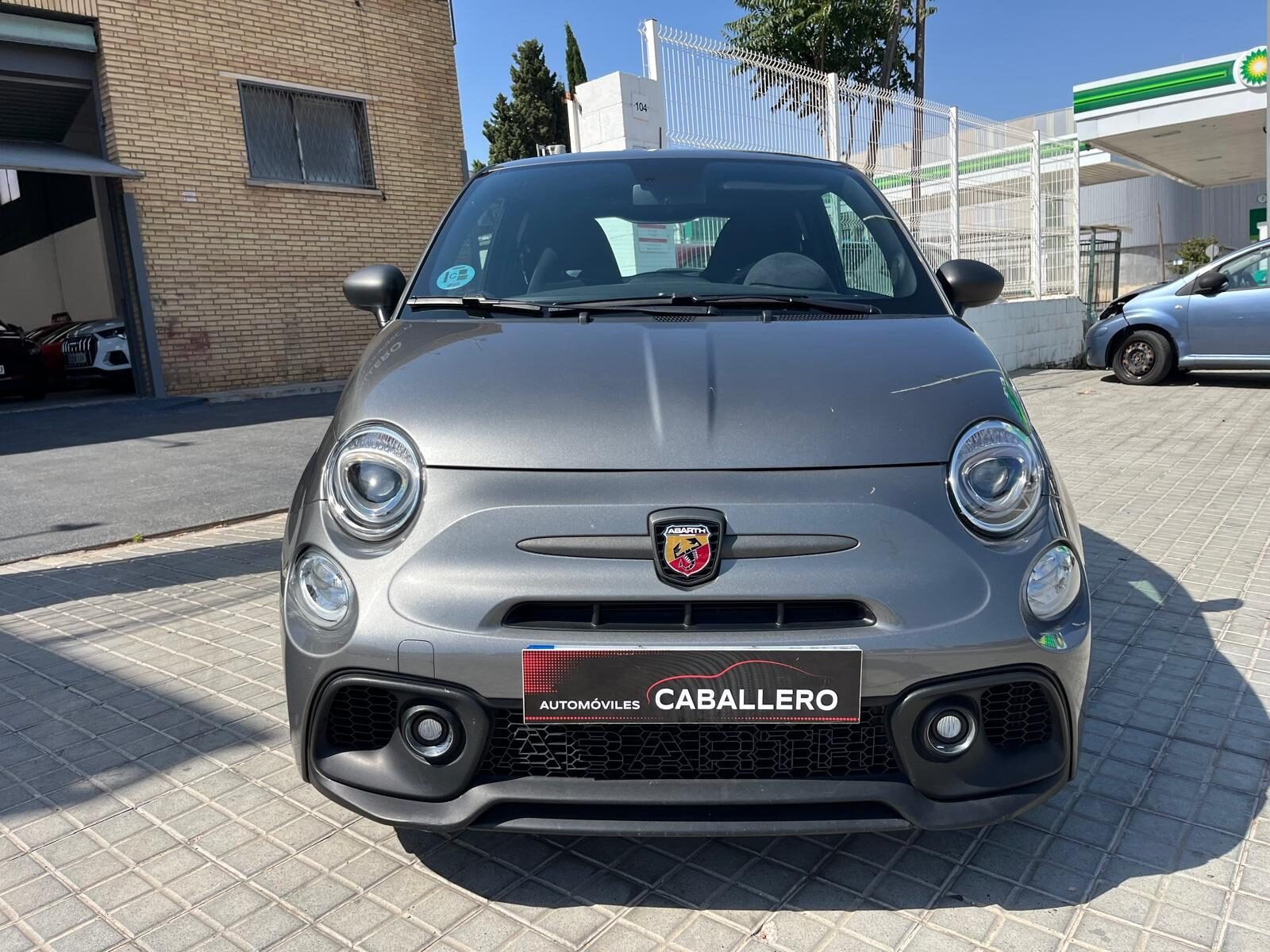 ABARTH 695 180CV