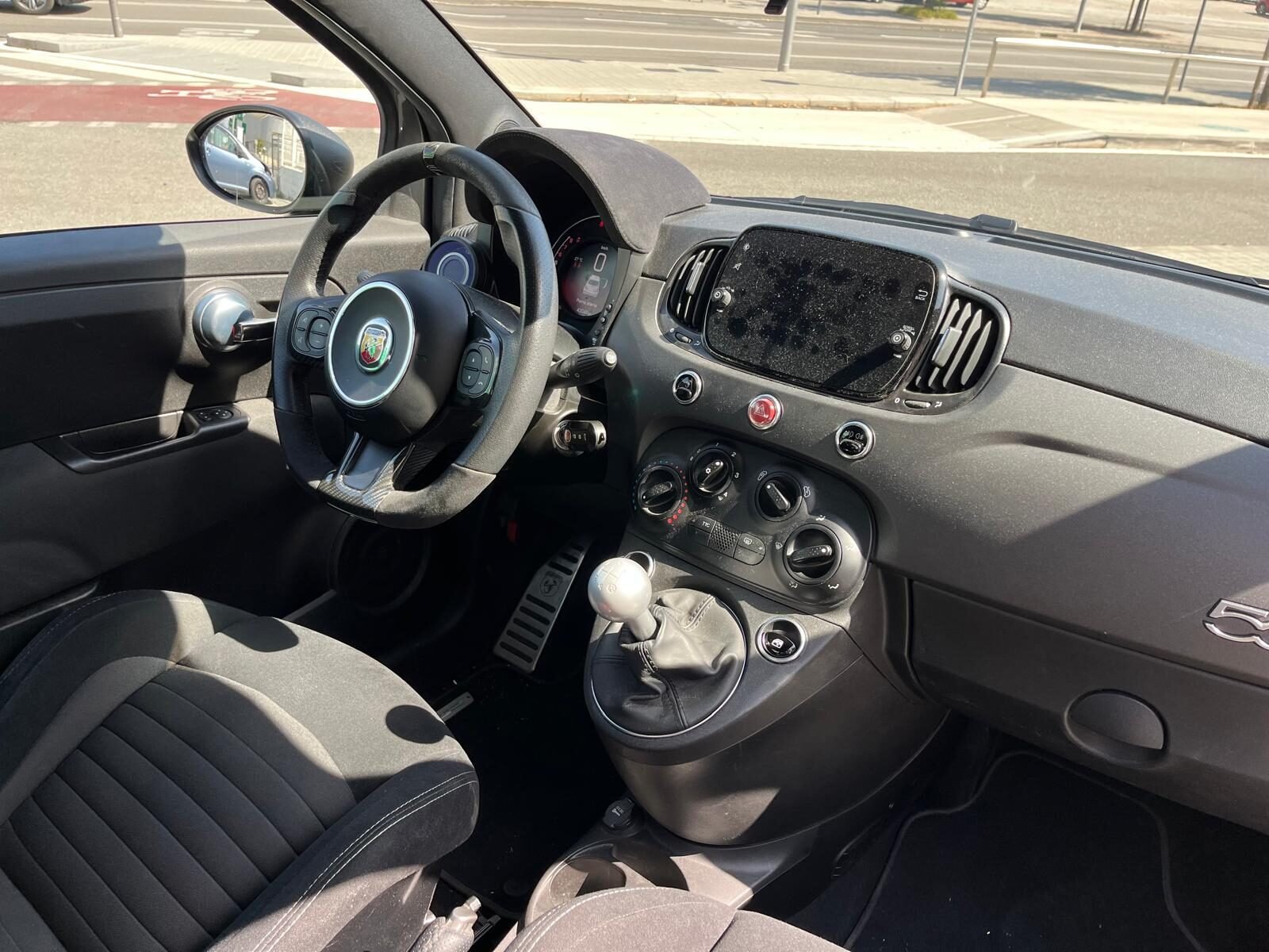 ABARTH 695 180CV
