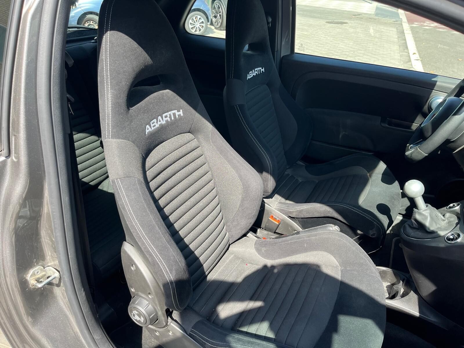 ABARTH 695 180CV