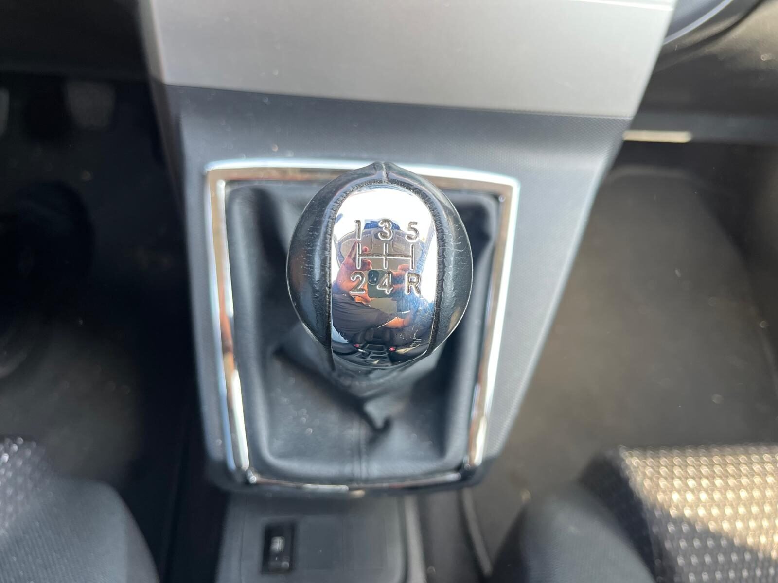 TOYOTA COROLLA VERSO SOL