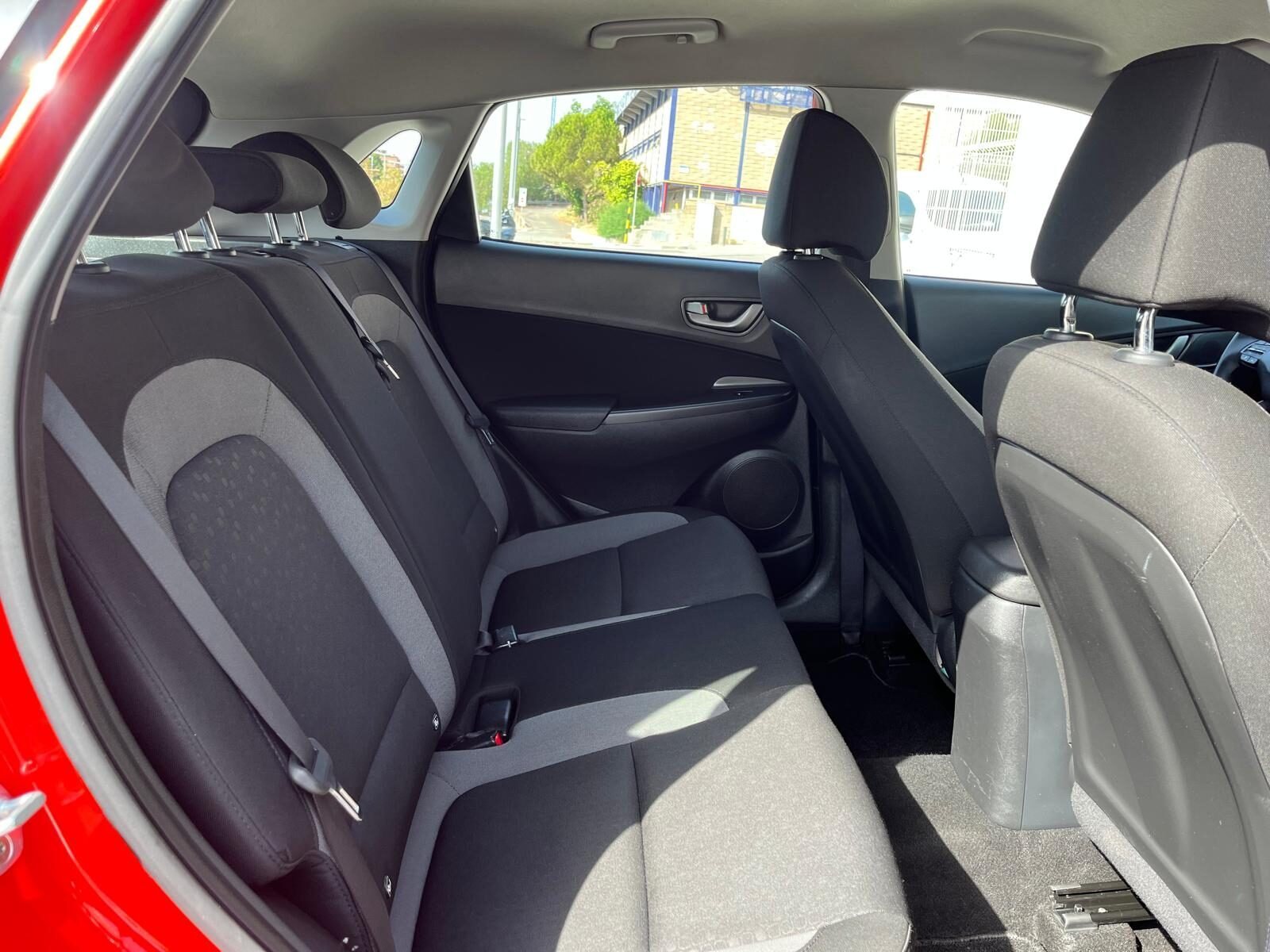 HYUNDAI kona 1.0 tgdi