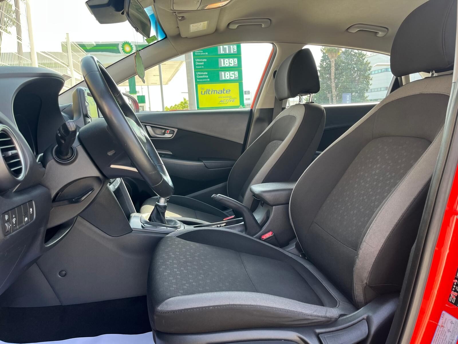 HYUNDAI kona 1.0 tgdi