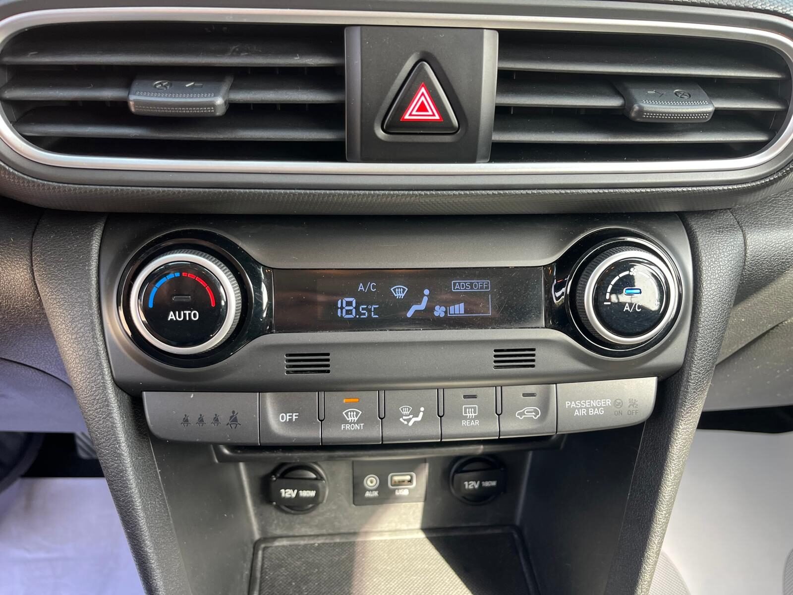 HYUNDAI kona 1.0 tgdi