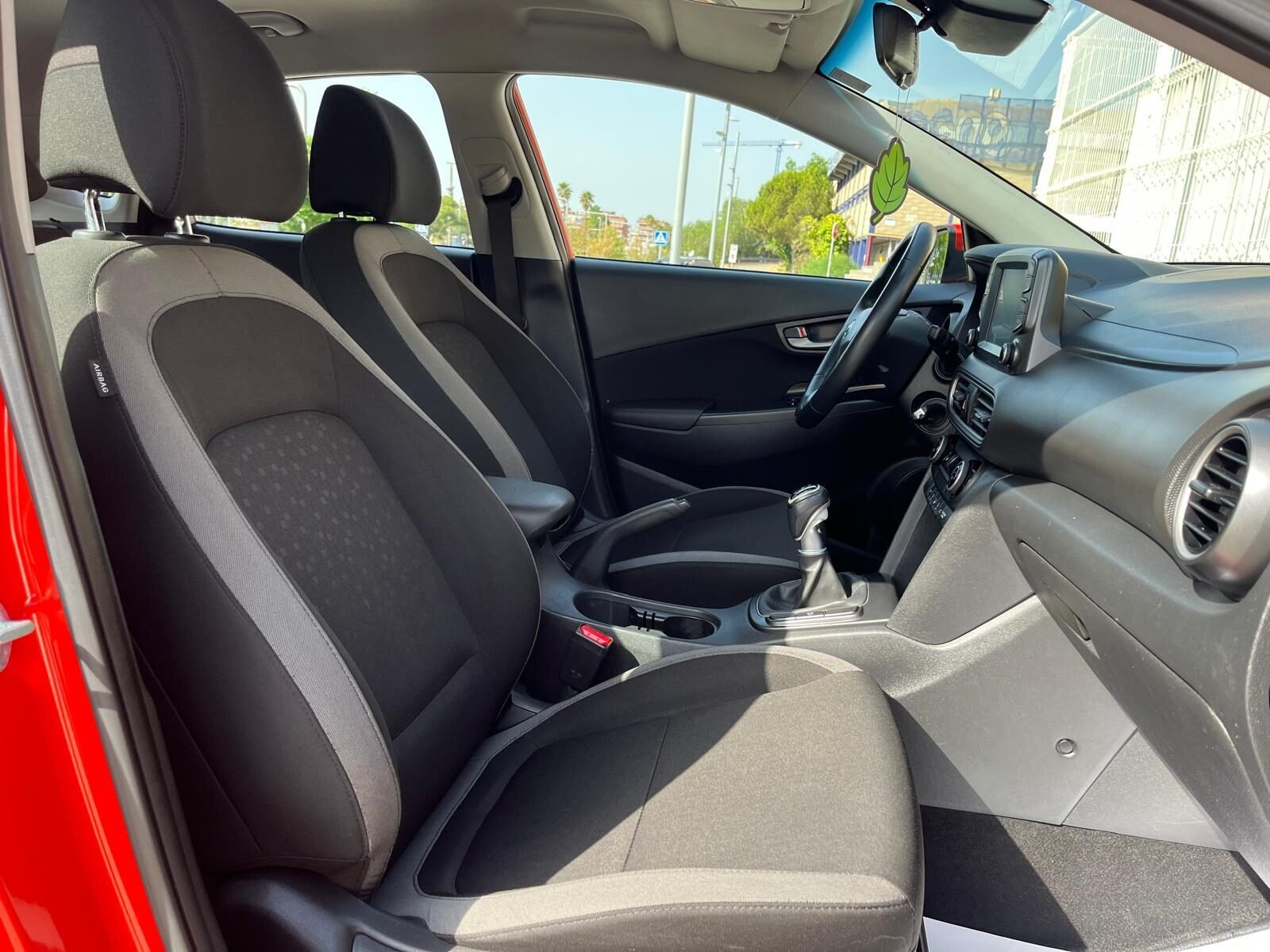 HYUNDAI kona 1.0 tgdi