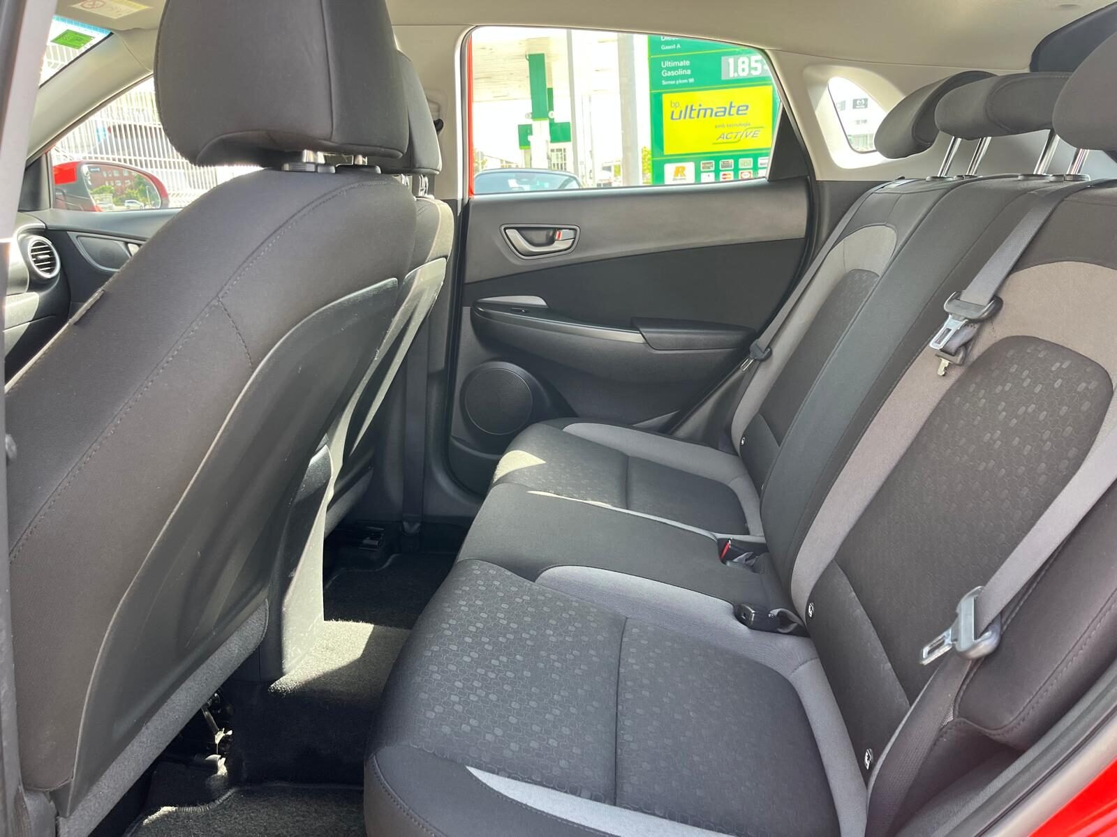 HYUNDAI kona 1.0 tgdi