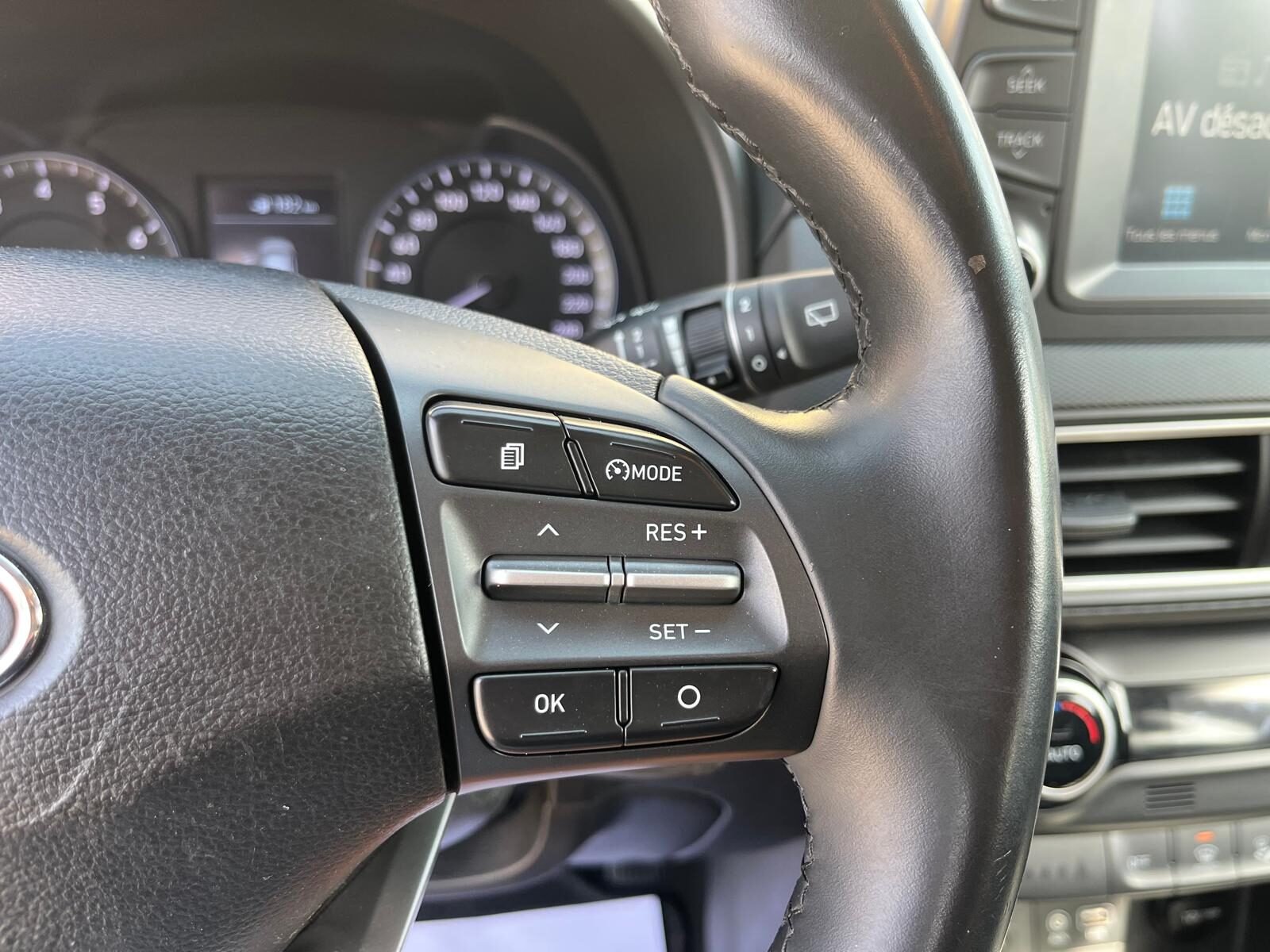 HYUNDAI kona 1.0 tgdi