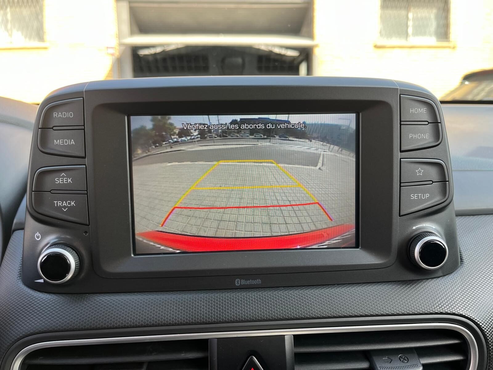 HYUNDAI kona 1.0 tgdi