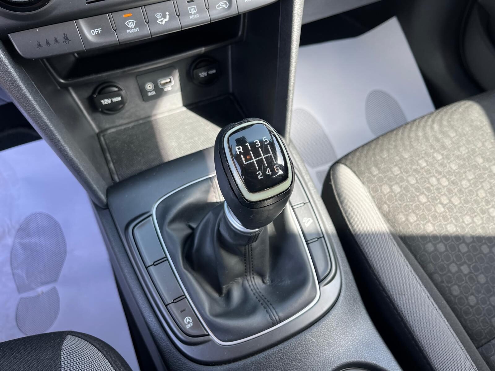 HYUNDAI kona 1.0 tgdi