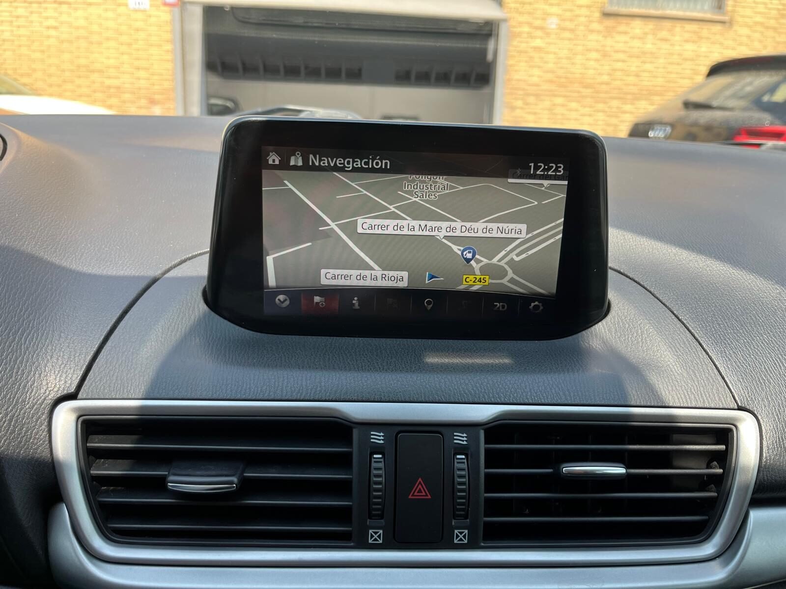 MAZDA 3 BLACK TECH EDITION