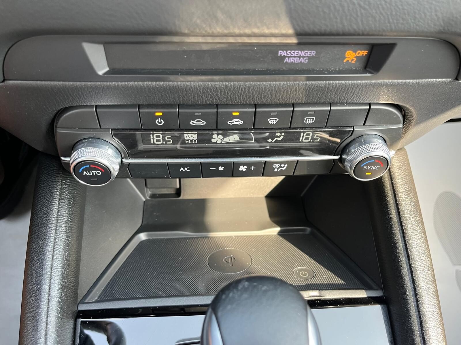 MAZDA CX5 EVOLUTION AT