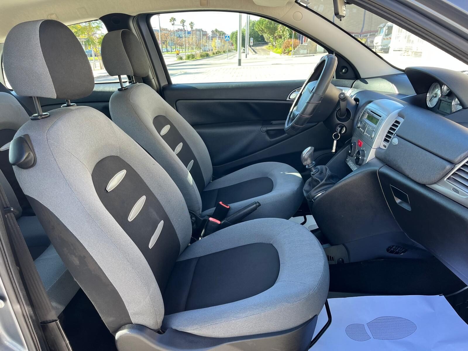 LANCIA YPSILON 1.2