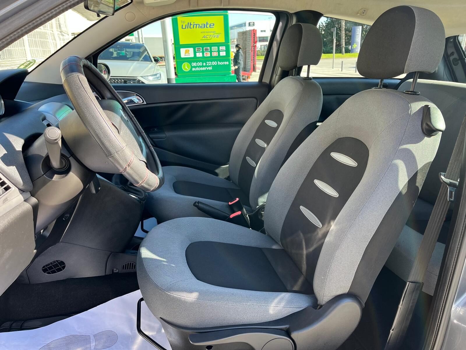 LANCIA YPSILON 1.2