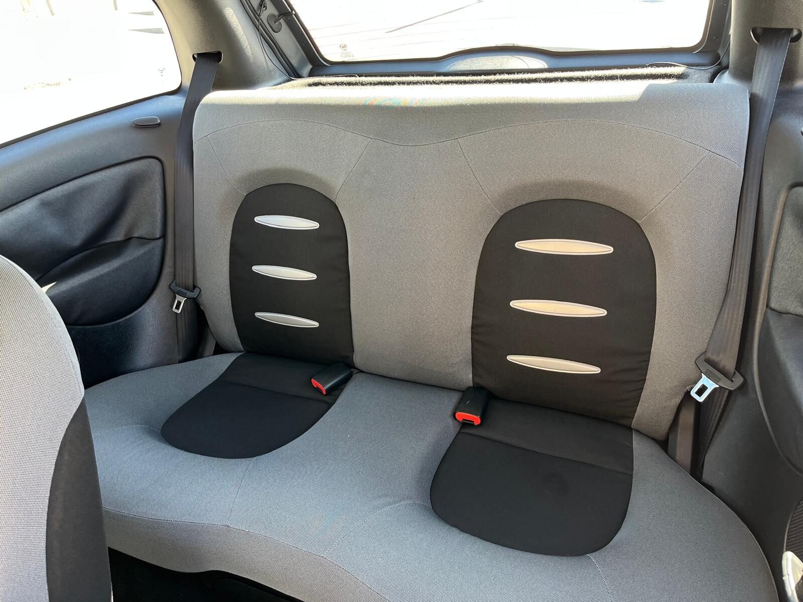 LANCIA YPSILON 1.2
