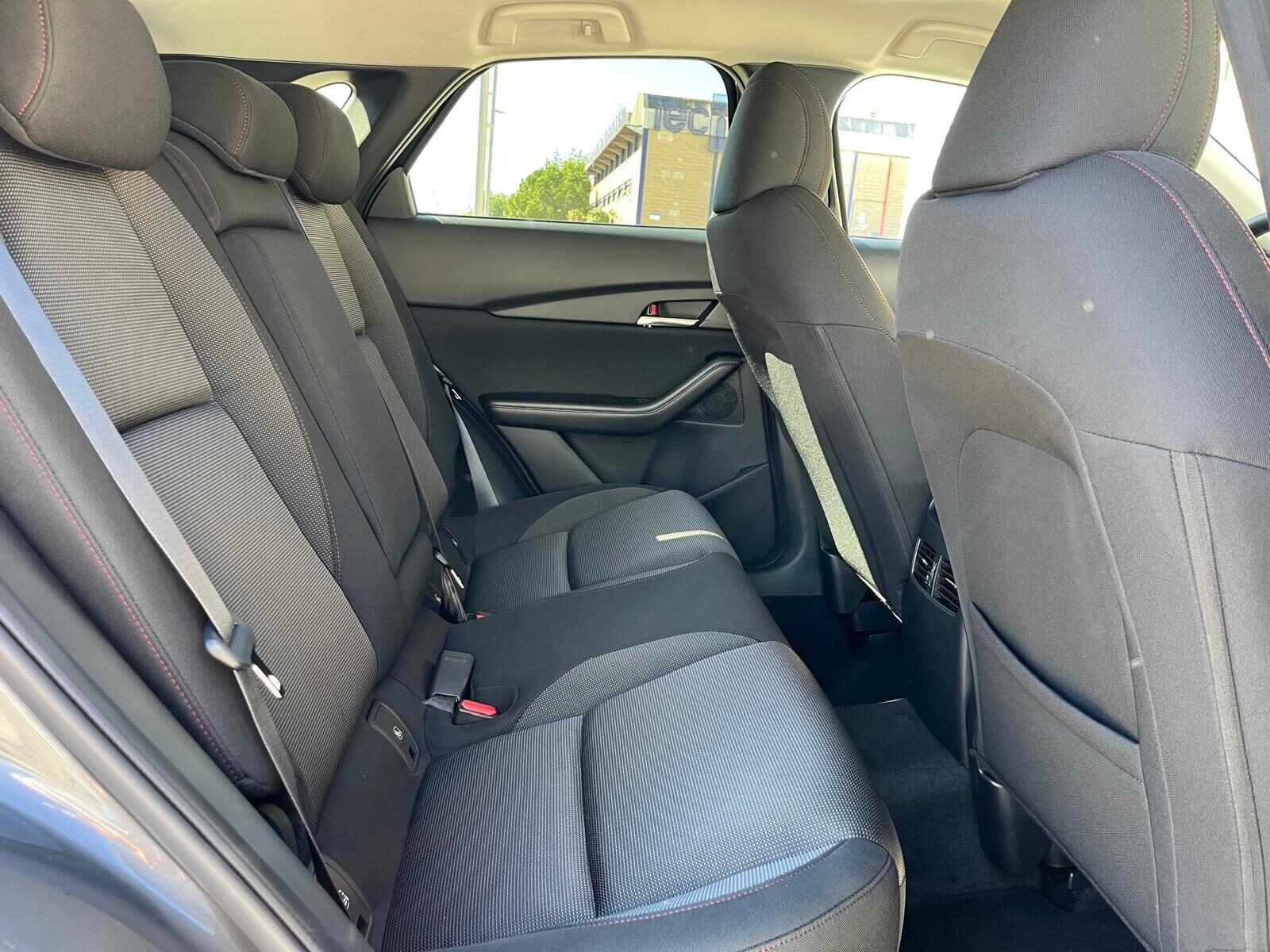 MAZDA CX30 HOMURA