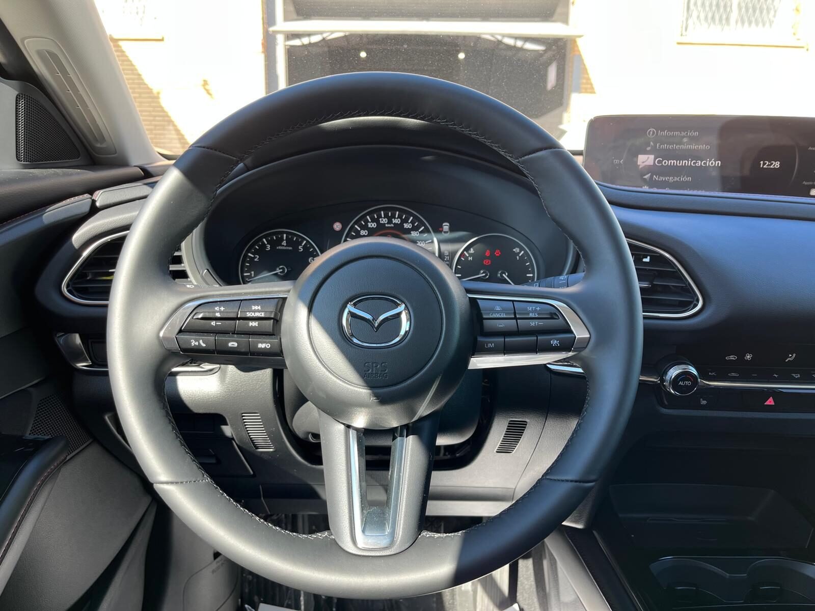 MAZDA CX30 HOMURA