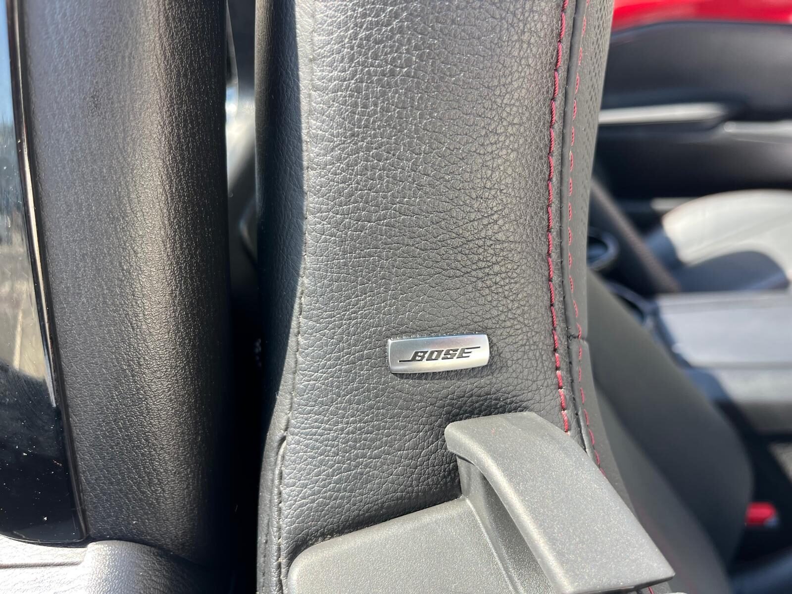 MAZDA MX5 LUXURY