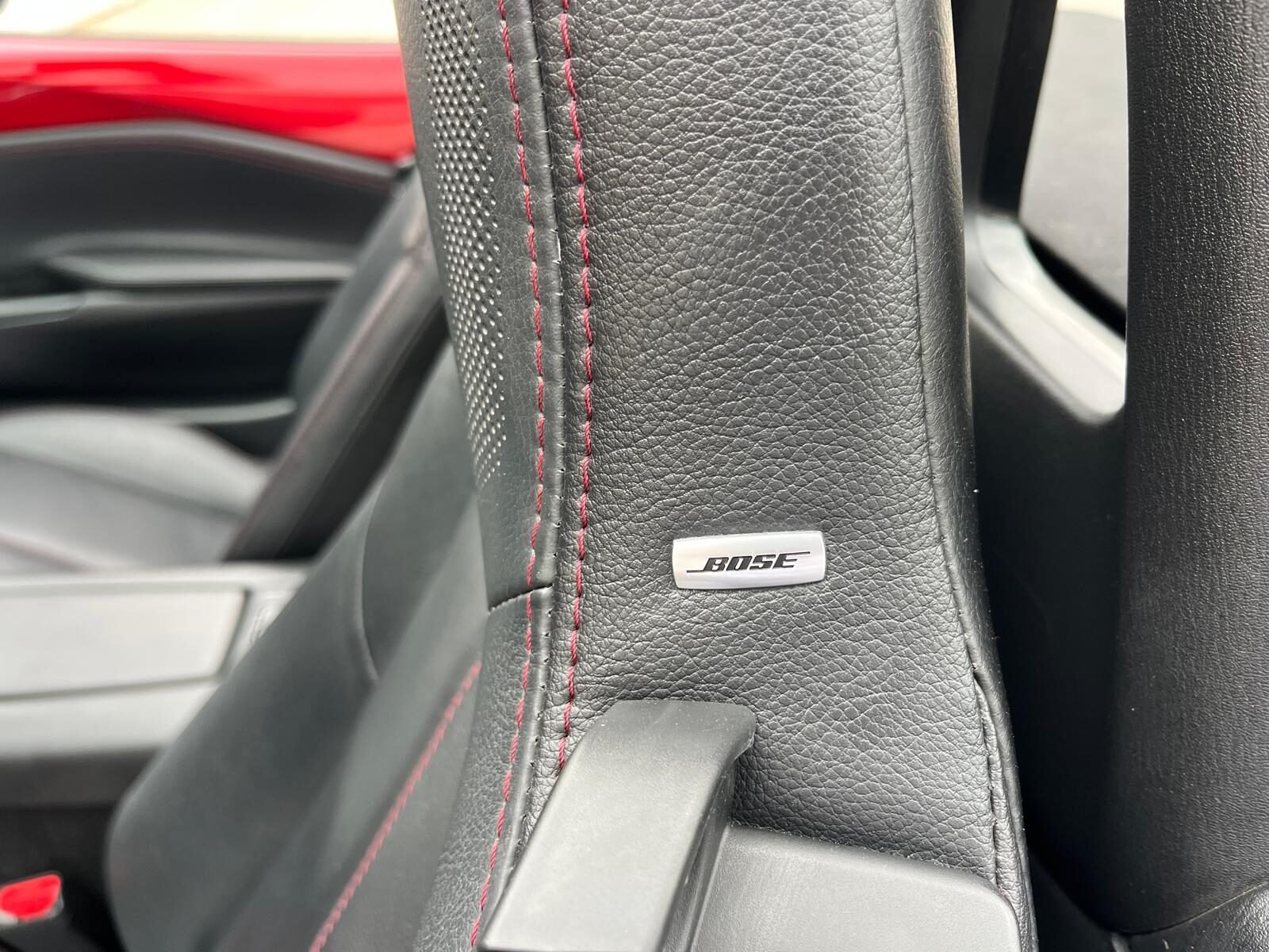 MAZDA MX5 LUXURY