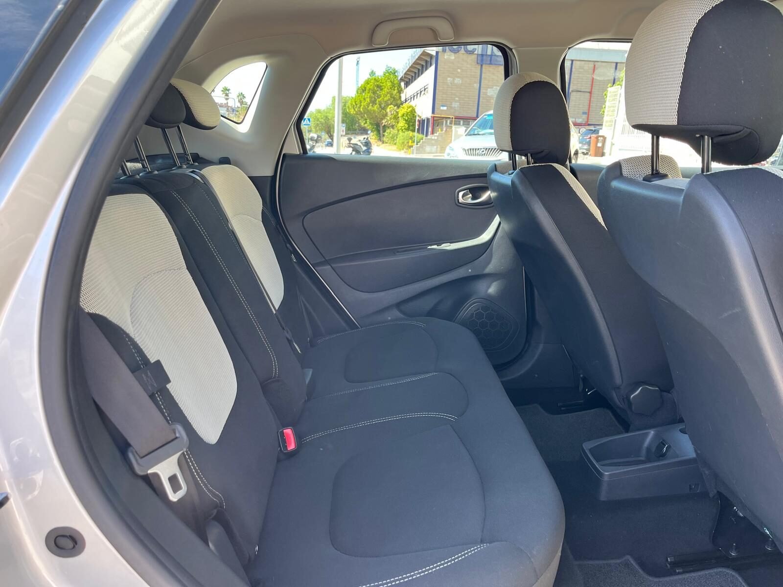 RENAULT captur ENERGY