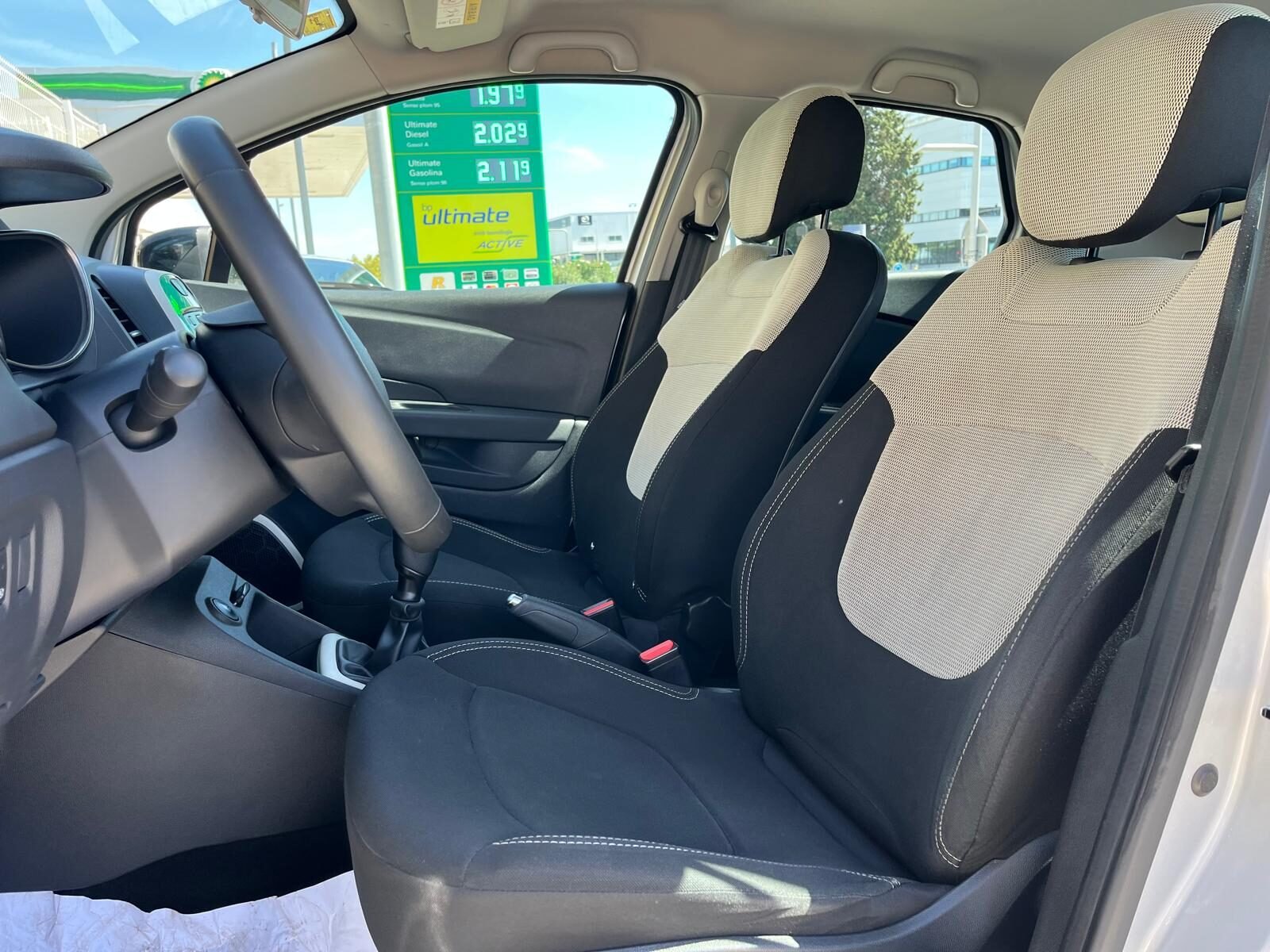 RENAULT captur ENERGY