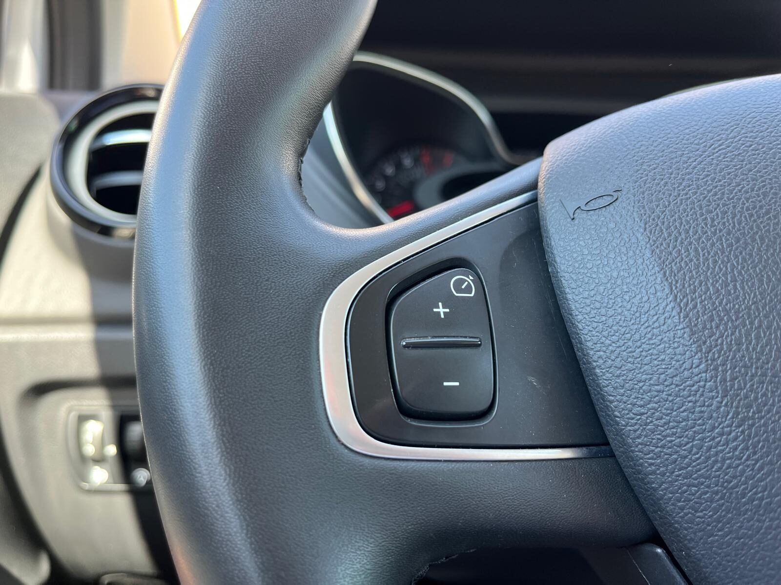 RENAULT captur ENERGY
