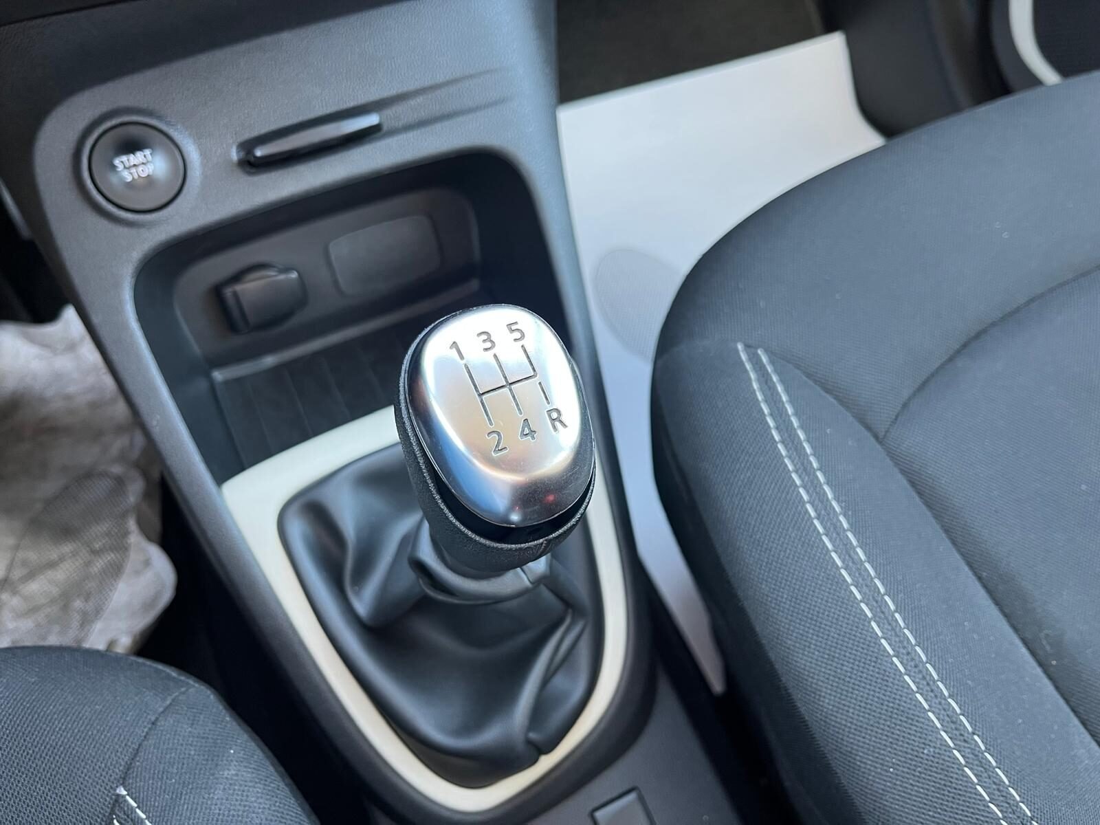 RENAULT captur ENERGY