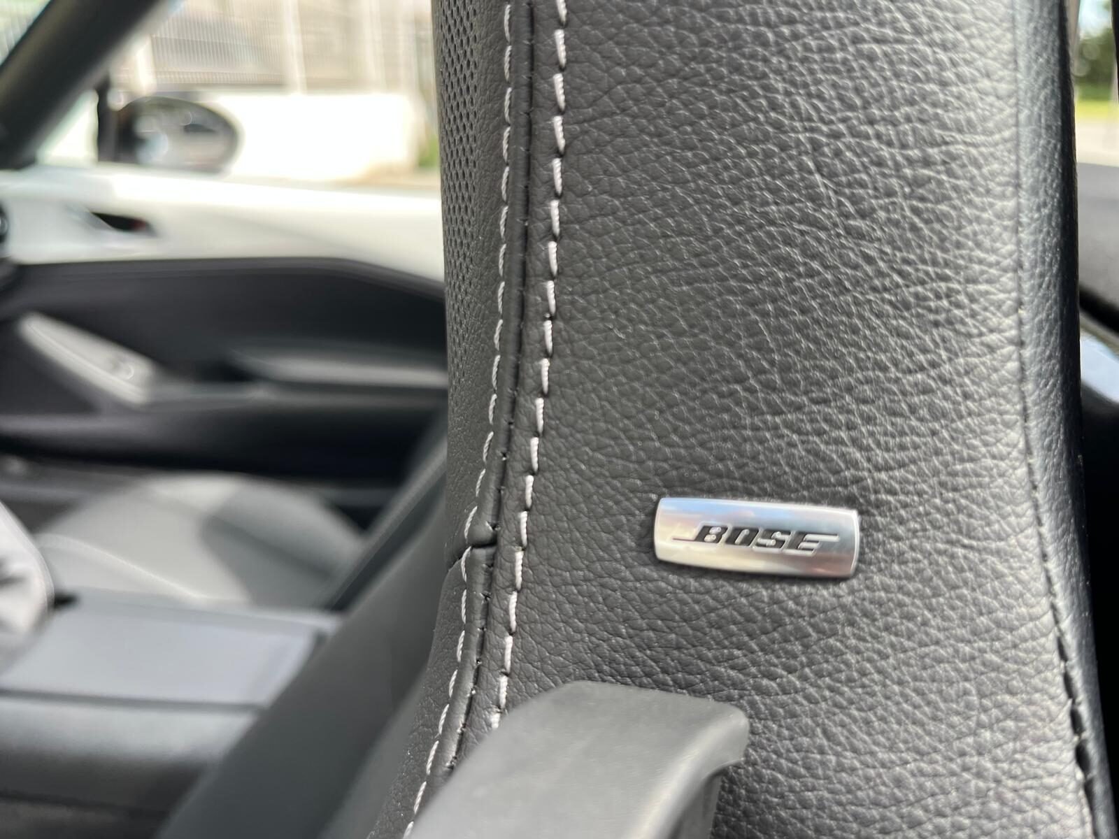 MAZDA MX5 EXCLUSIVE LINE