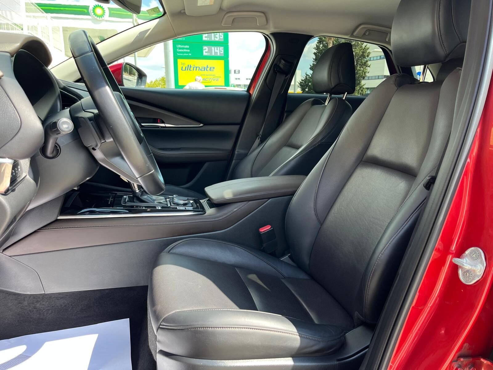 MAZDA CX30 ZENITH BLACK SAFETY BOSE