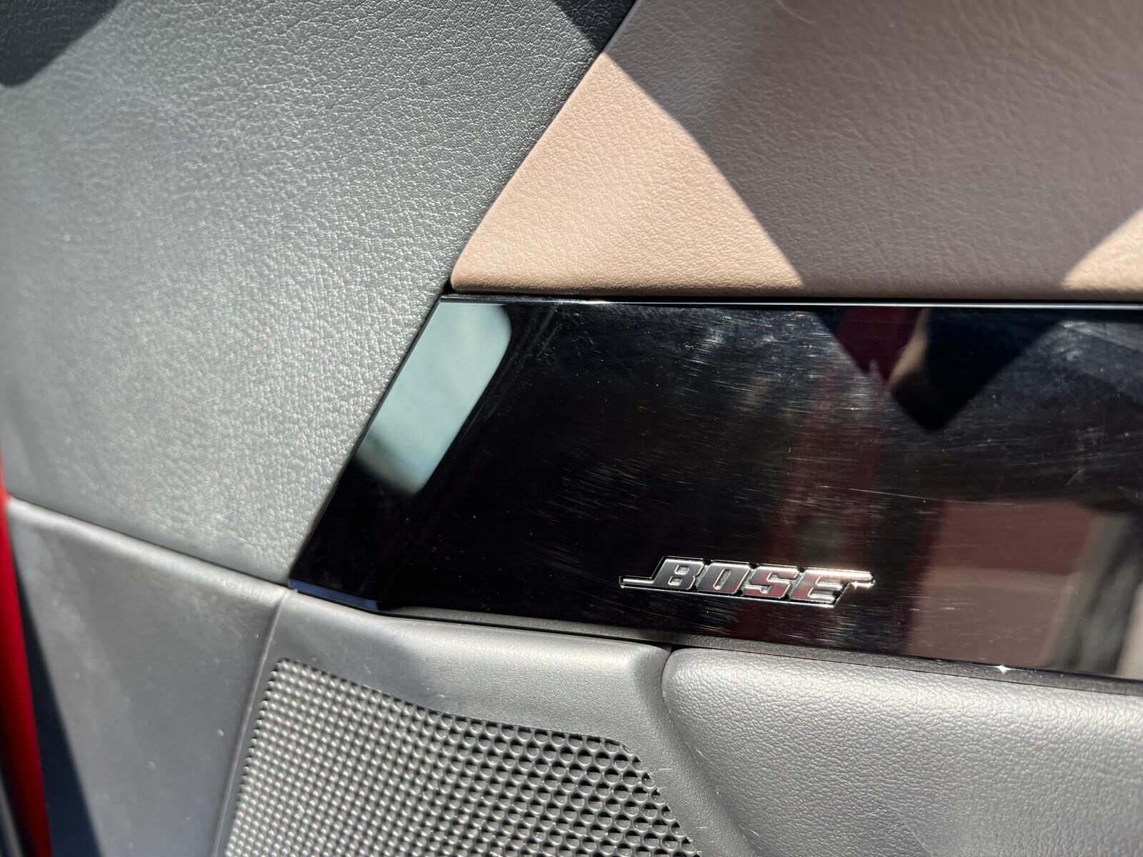 MAZDA CX30 ZENITH BLACK SAFETY BOSE