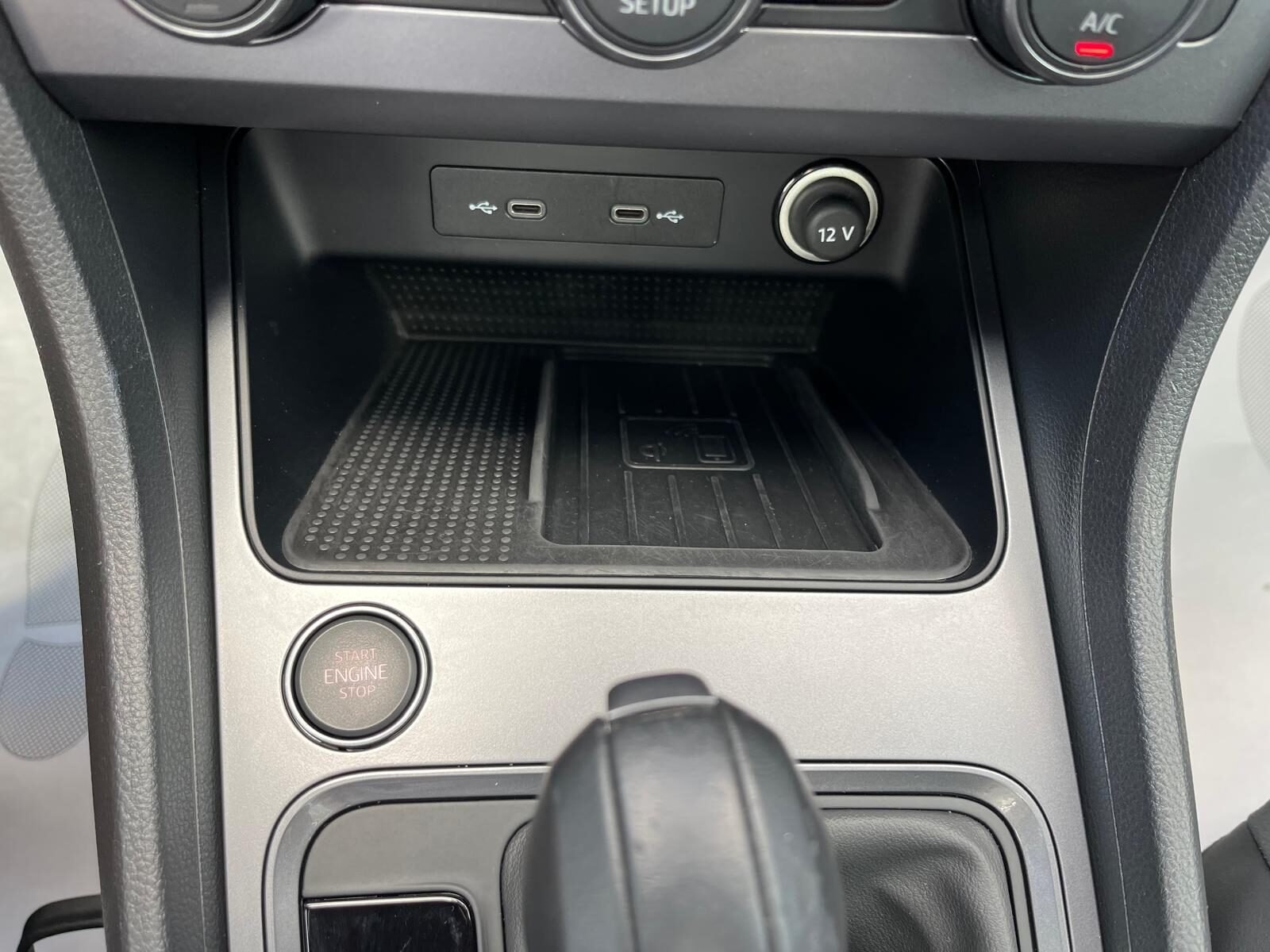 CUPRA ATECA 4DRIVE DSG