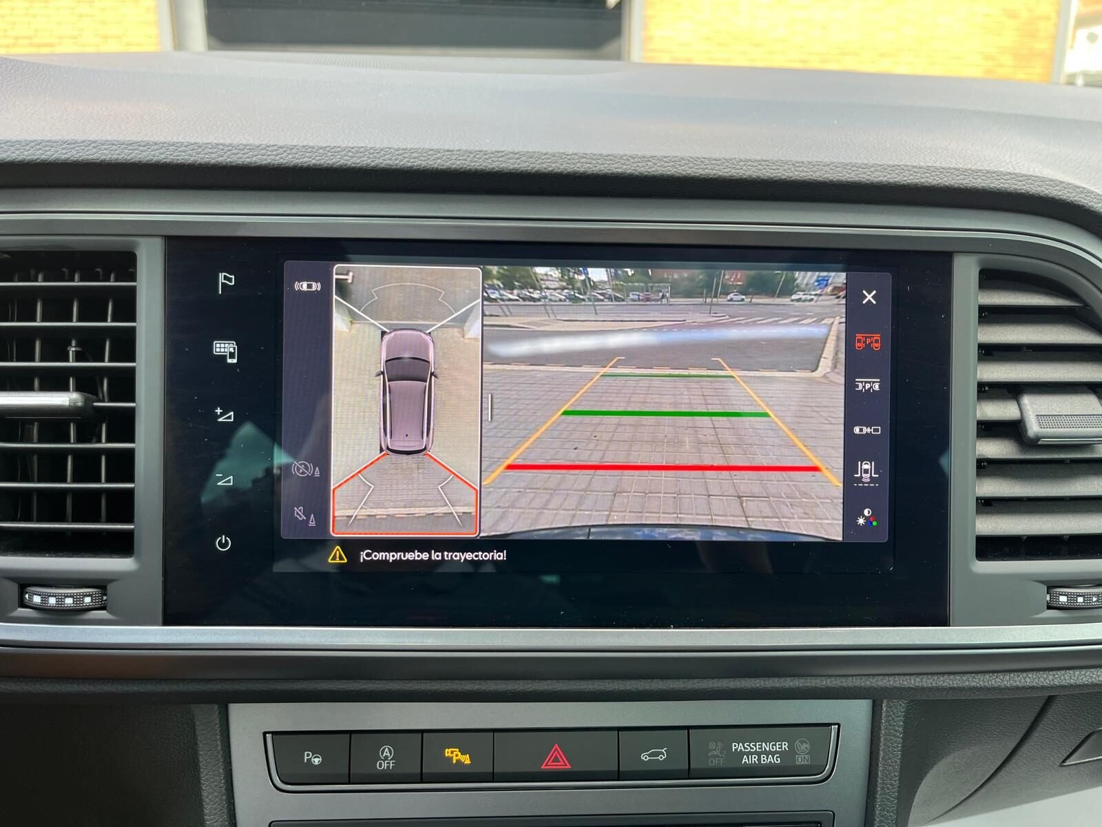 CUPRA ATECA 4DRIVE DSG