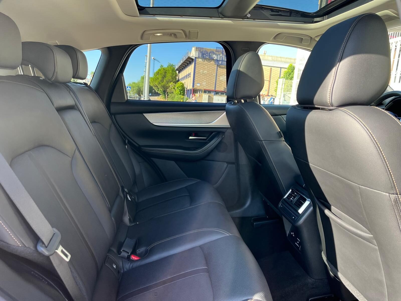 MAZDA CX60 HOMURA