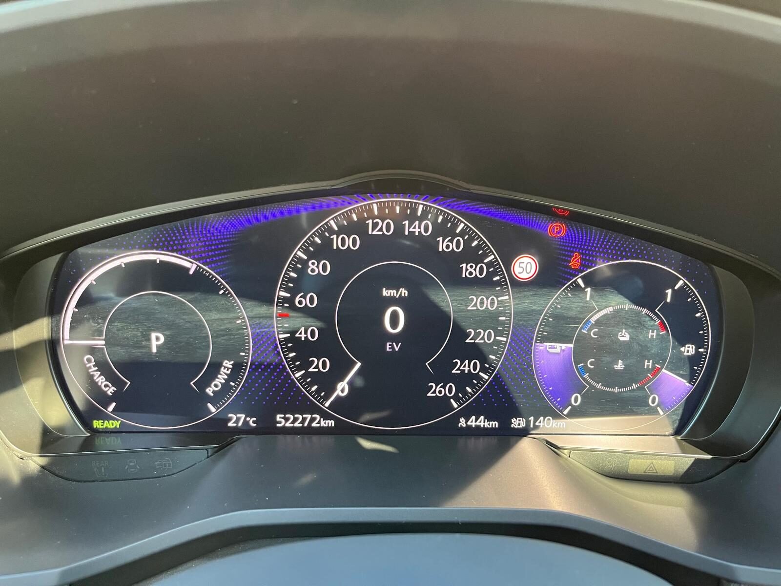 MAZDA CX60 HOMURA