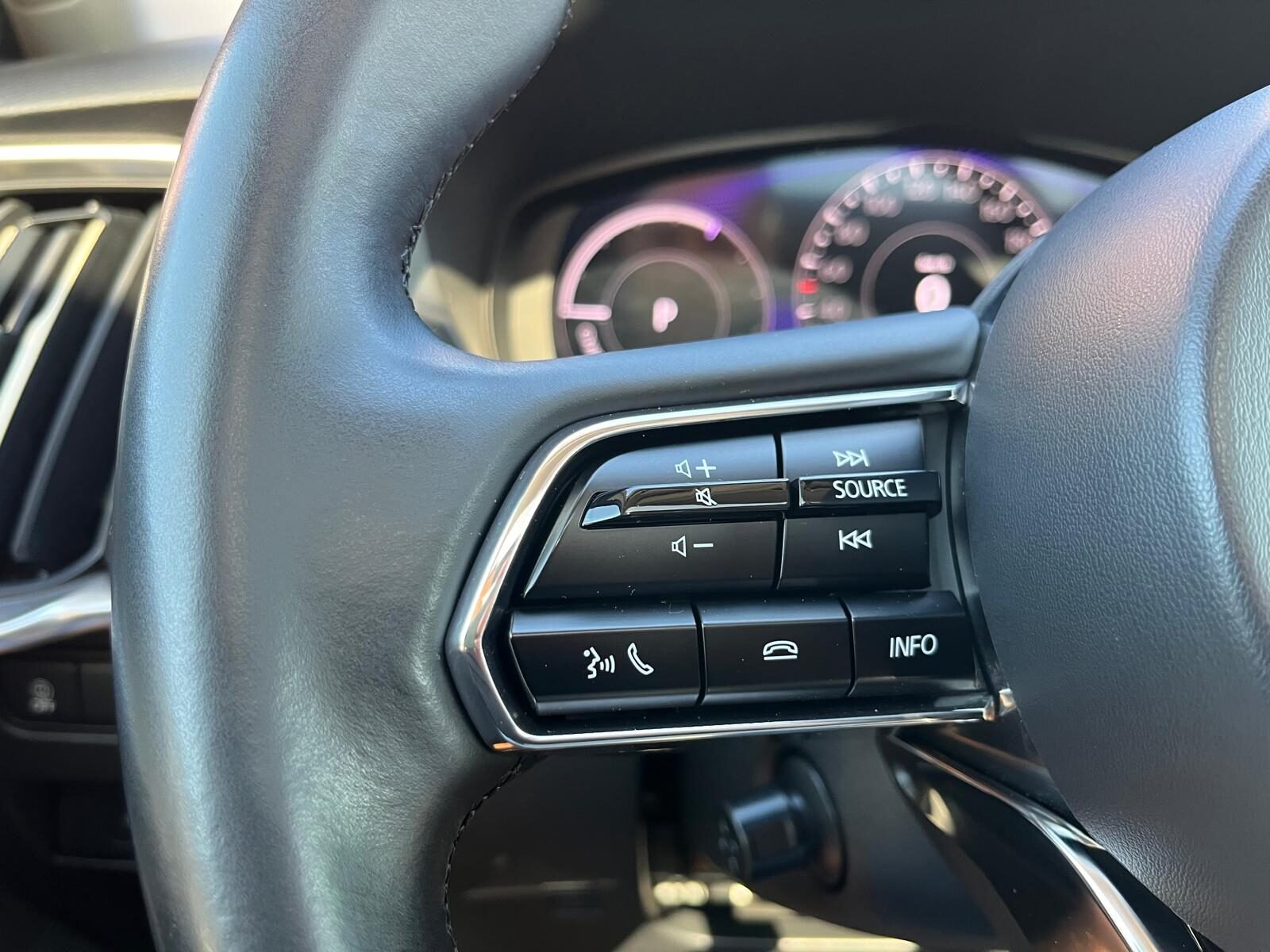MAZDA CX60 HOMURA