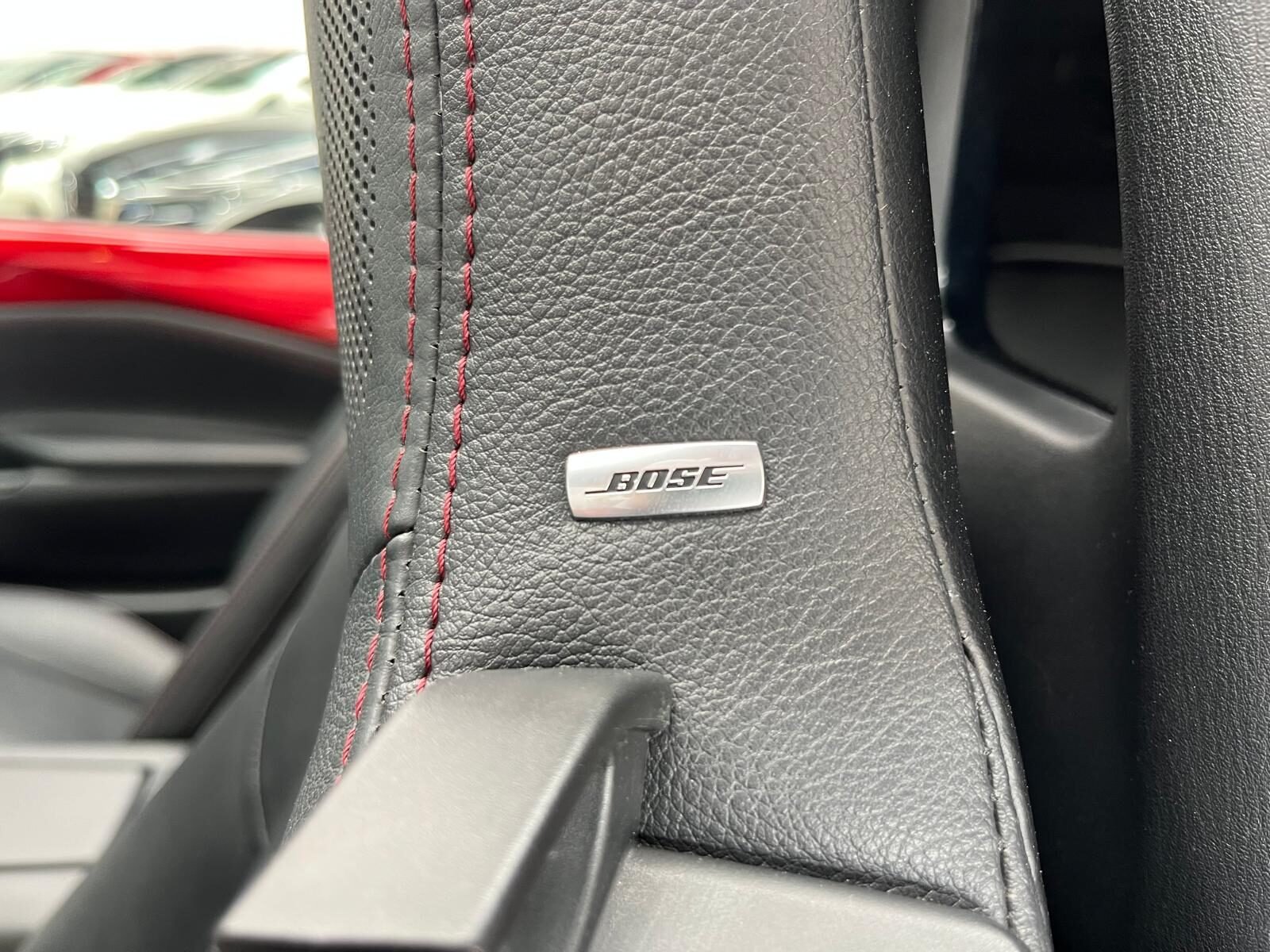 MAZDA MX5 LUXURY