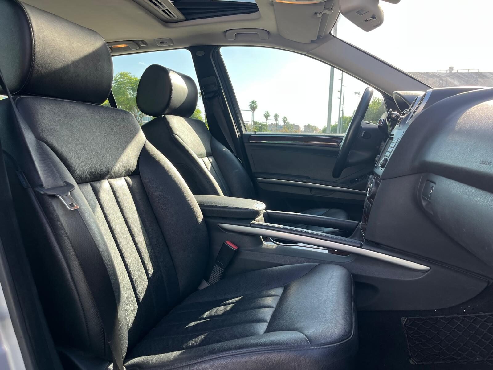 MERCEDES-BENZ CLASE M 280 CDI