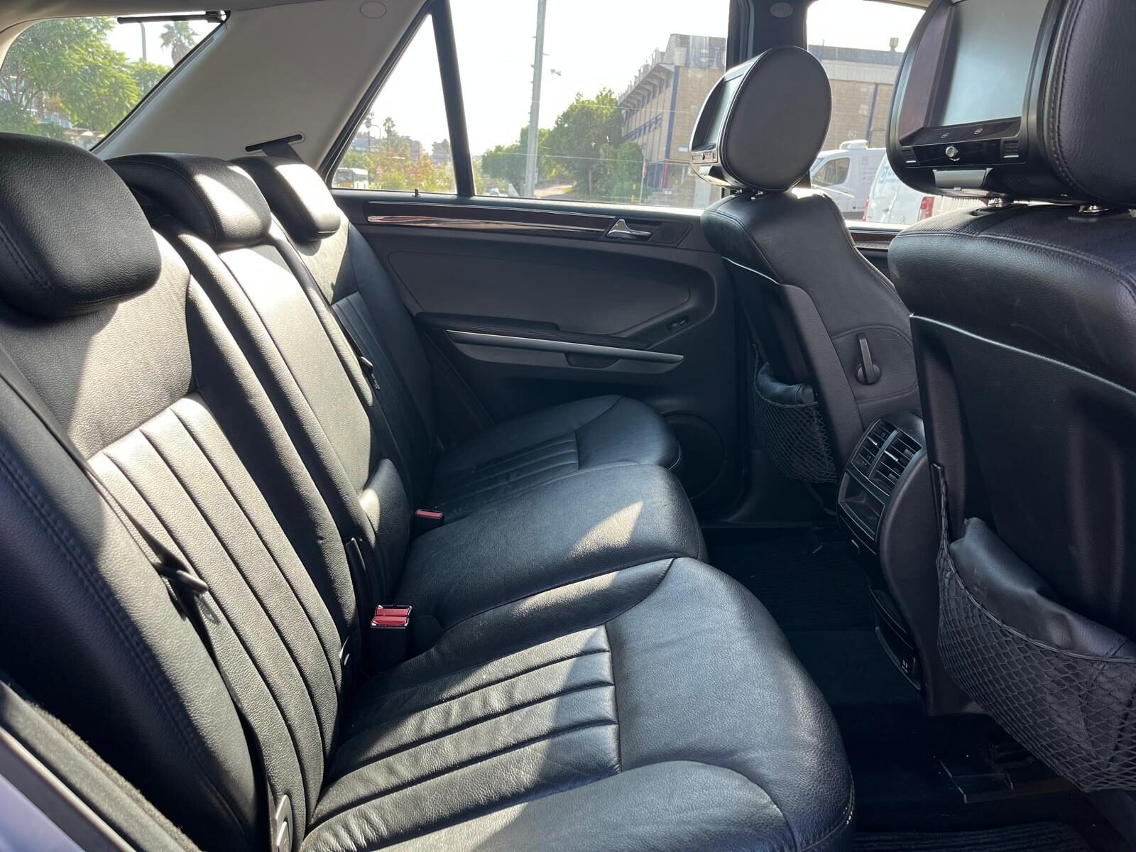 MERCEDES-BENZ CLASE M 280 CDI