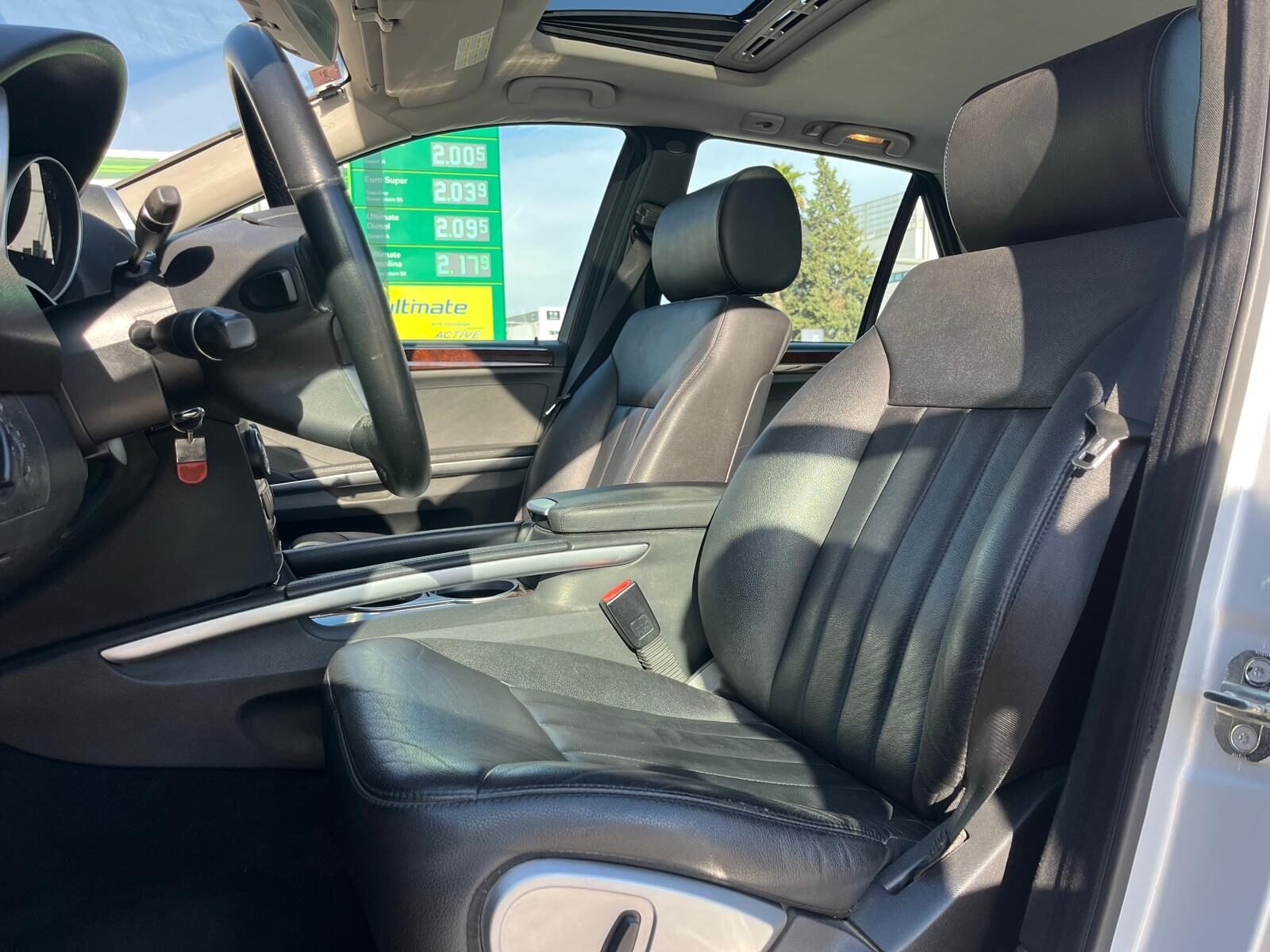 MERCEDES-BENZ CLASE M 280 CDI