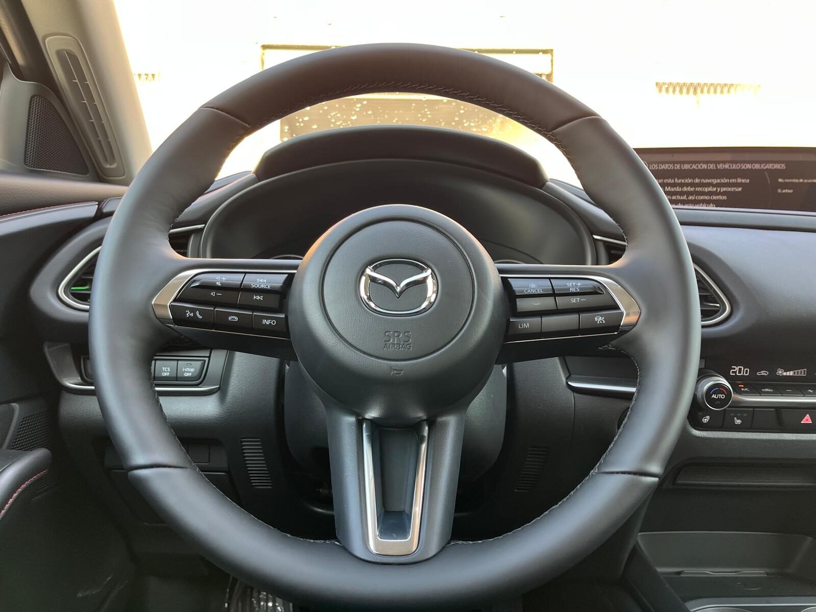 MAZDA CX30 HOMURA AT