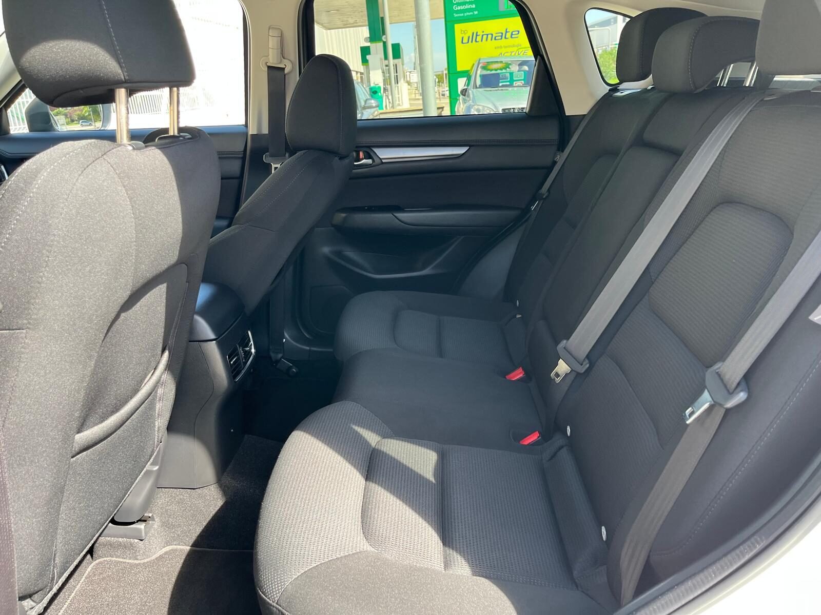 MAZDA CX5 ORIGIN