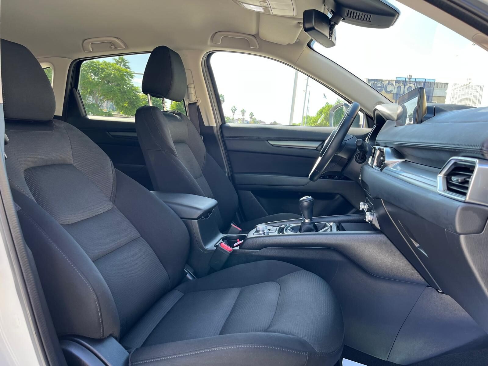 MAZDA CX5 ORIGIN