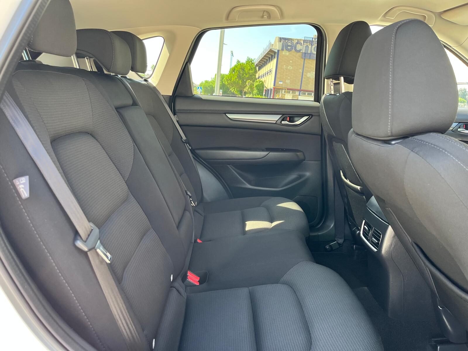 MAZDA CX5 ORIGIN