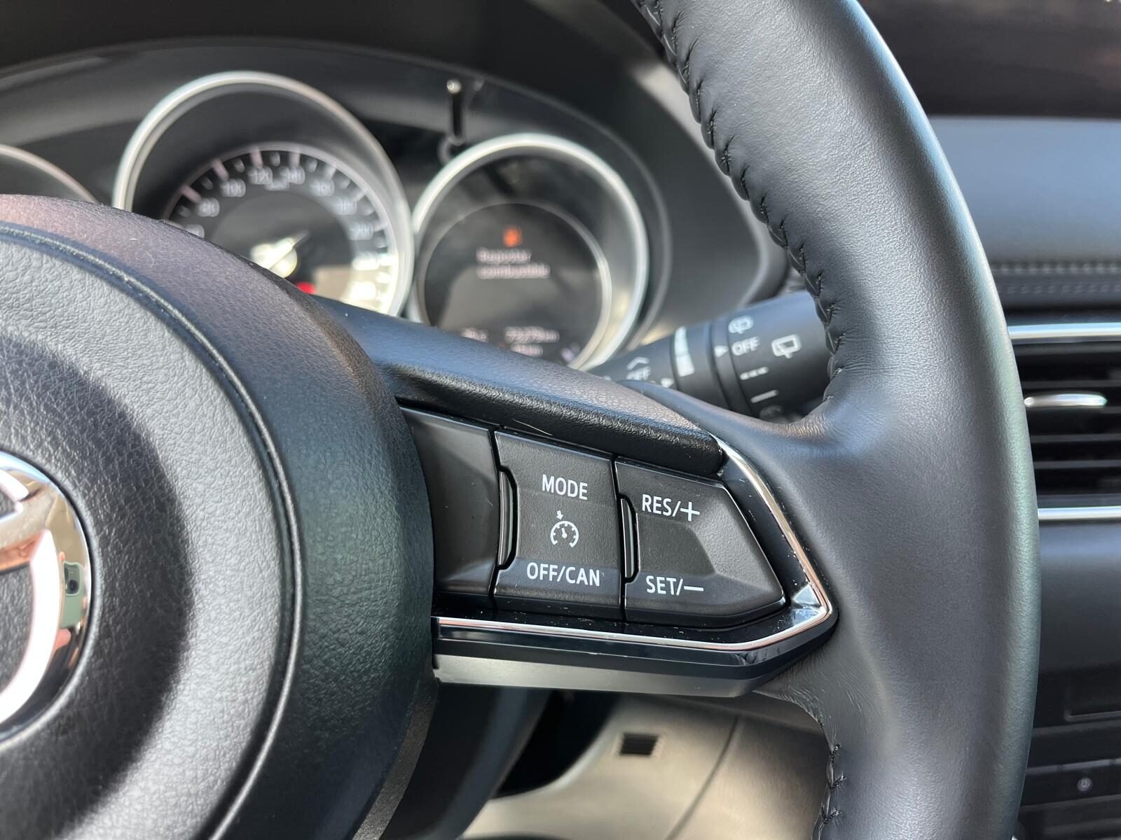 MAZDA CX5 ORIGIN