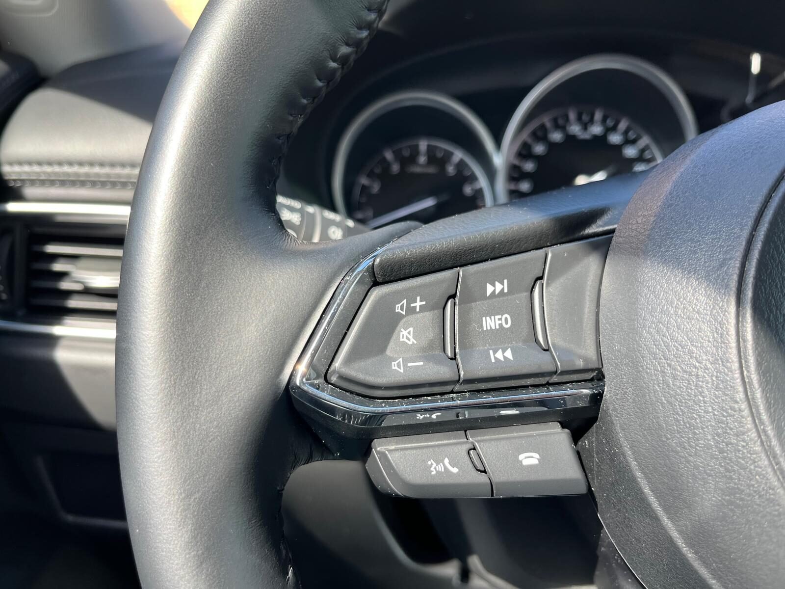 MAZDA CX5 ORIGIN