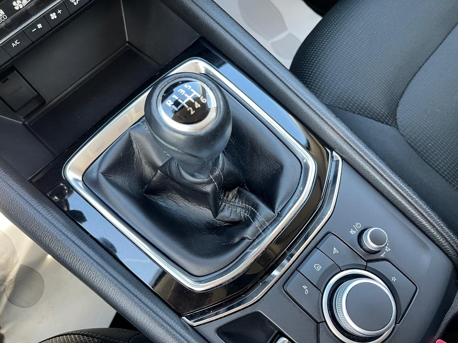 MAZDA CX5 ORIGIN