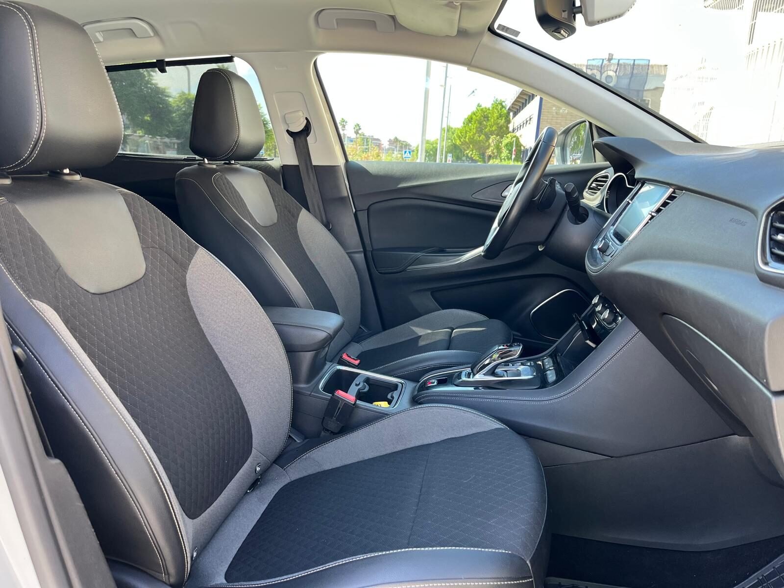 OPEL GRANDLAND X 4X4 