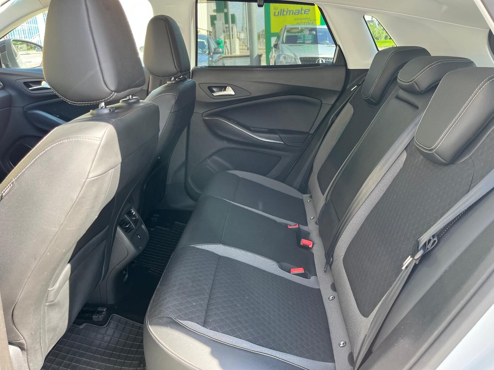 OPEL GRANDLAND X 4X4 